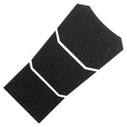 Oil Gas Fuel Tank Pad Sticker Protector for Kawasaki Motorcycle (Universal)