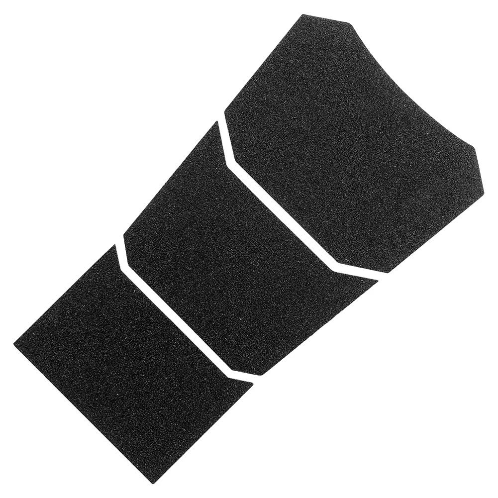Oil Gas Fuel Tank Pad Sticker Protector for Kawasaki Motorcycle (Universal)