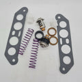 Thermostat Kit 143° Brass for Johnson/Evinrude V4 85-140hp (1985–1995) 18-3673 434841