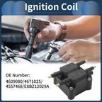 Ignition Coil Pack for Chrysler Neon (1995-1996)