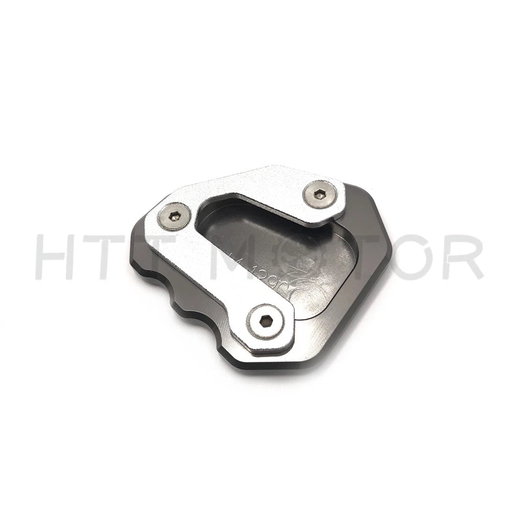 Kickstand Side Stand Pad for KTM 1290 Super Duke GT (2013–2018) Titanium