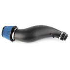 Air Intake Pipe for Honda Civic (1992–2000) W/Air Filter, ABS Black