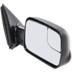Towing Mirror Passenger Right Side for Ram 3500