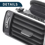 Front Right Center Dash A/C Outlet for VW Passat (No. 3AD819702A)