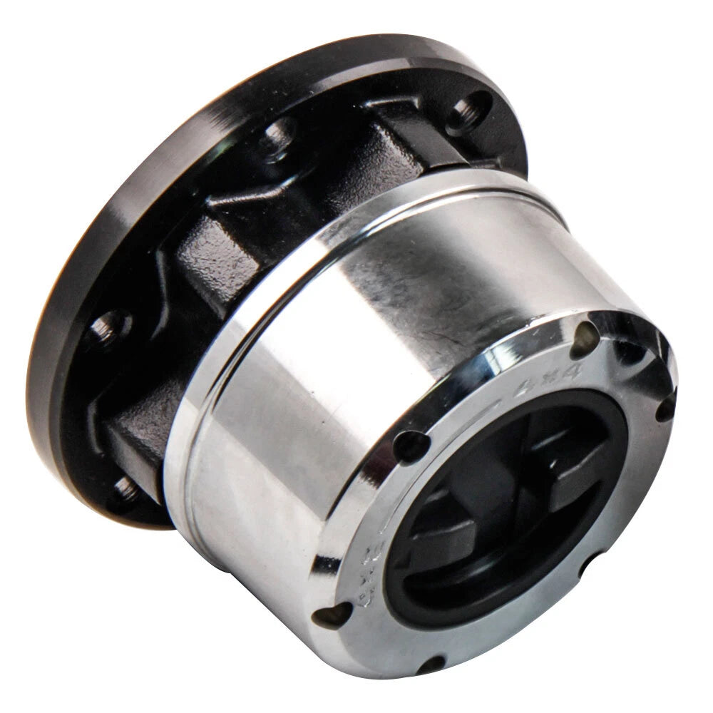 Manual Locking Hub for Suzuki Samurai (1986-1995)