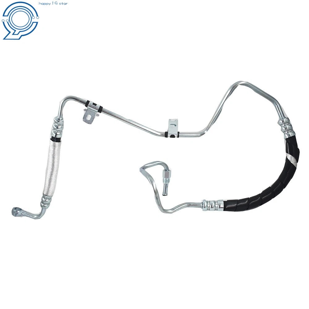 10PCS Pressure Power Steering Hose for Toyota Highlander (2004–2007)