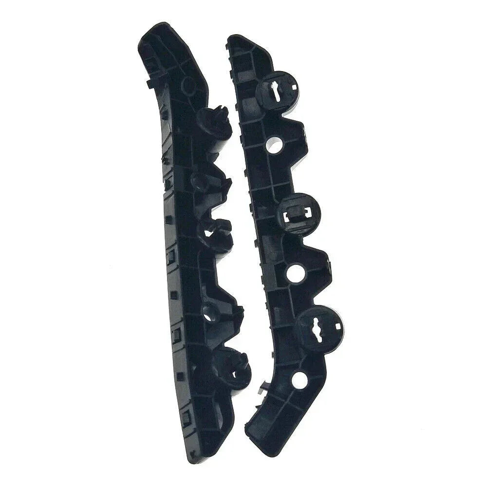Front Bumper Support Bracket Retainers for Nissan Sentra (2016-2019)