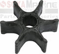 Water Pump Service Kit for Yamaha 150 175 200 225 HP (2000–2023) 6G5-W0078-A1