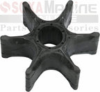 Water Pump Service Kit for Yamaha 150 175 200 225 HP (2000–2023) 6G5-W0078-A1