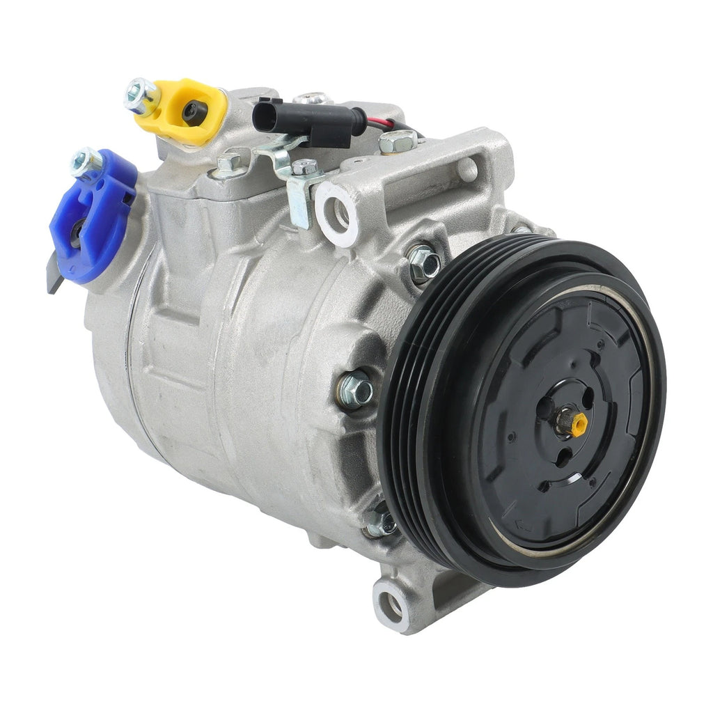 AC Compressor for BMW 550i 650i 750i 750Li 760Li (2006–2010)