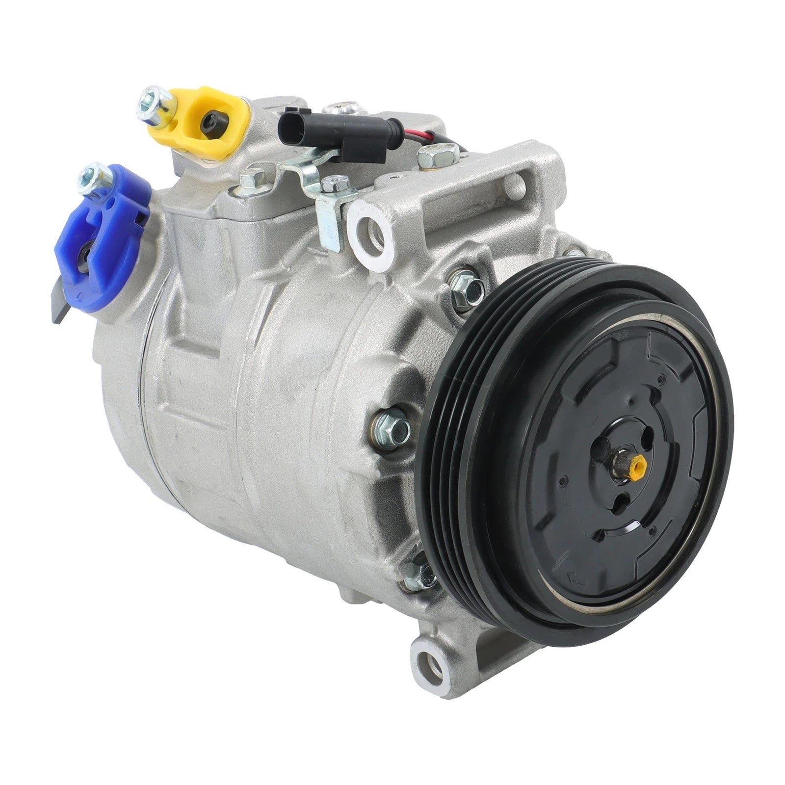 AC Compressor for BMW 550i 650i 750i 750Li 760Li (2006–2010)