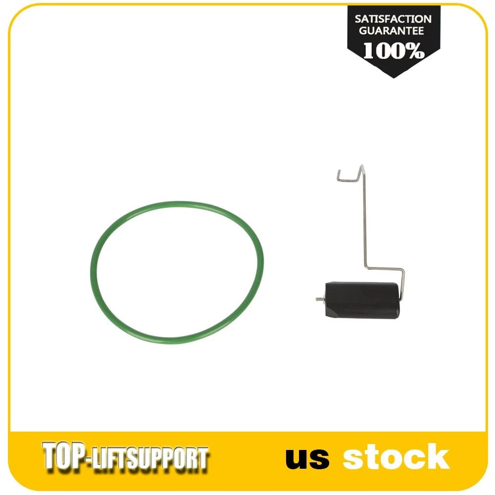 Fuel Pump for Chevrolet Orlando (2012–2014)
