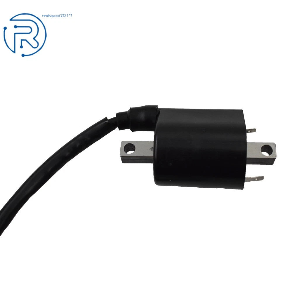 Ignition Coil for Yamaha Gas Cart G2 G9 G11 (1990–1999)