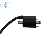 Ignition Coil for Yamaha Gas Cart G2 G9 G11 (1990–1999)