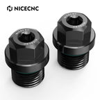 Front Differential Fill & Drain Plug for Polaris Ranger XP 1000 RZR 570 800 900