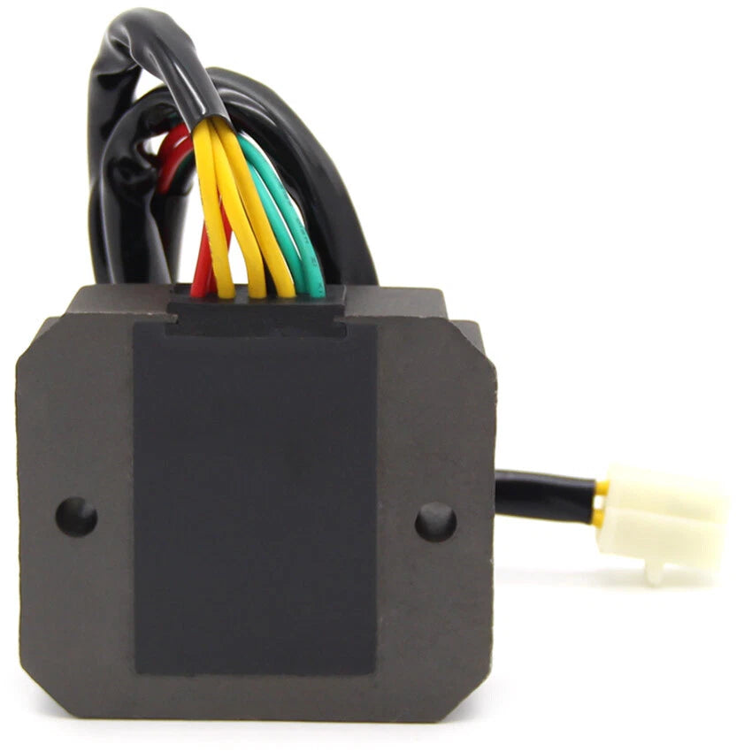 Voltage Rectifier Regulator for Honda XLV750R GL500 GL650 CH250 (1983–1987)