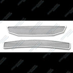 Mesh Grille Combo for Honda Accord 2 Door Coupe (2008-2010)