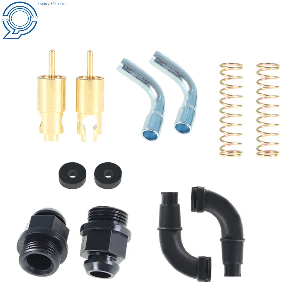 Choke Plunger Kit for Honda Shadow Sabre 1100 (2000-2001)