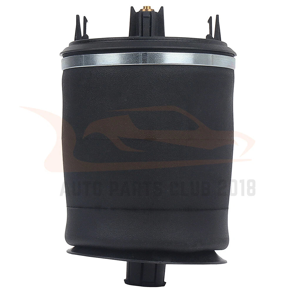 Pair of Air Suspension Spring Bags for Volvo Hendrickson (W26-455-9911, W26-358-9913)