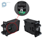 Wiper Control Switch for Freightliner Columbia Colorado (2000–2017)