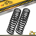 2X Front Coil Springs for Honda Civic (1996–2000)