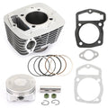 Cylinder Top End Kit for Honda CRF230F (2003–2019), CRF230L (2008–2009), CRF230M, 12100-KFB-000