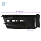 Front Left Seat Switch Housing for Ford Expedition (2007-2014)