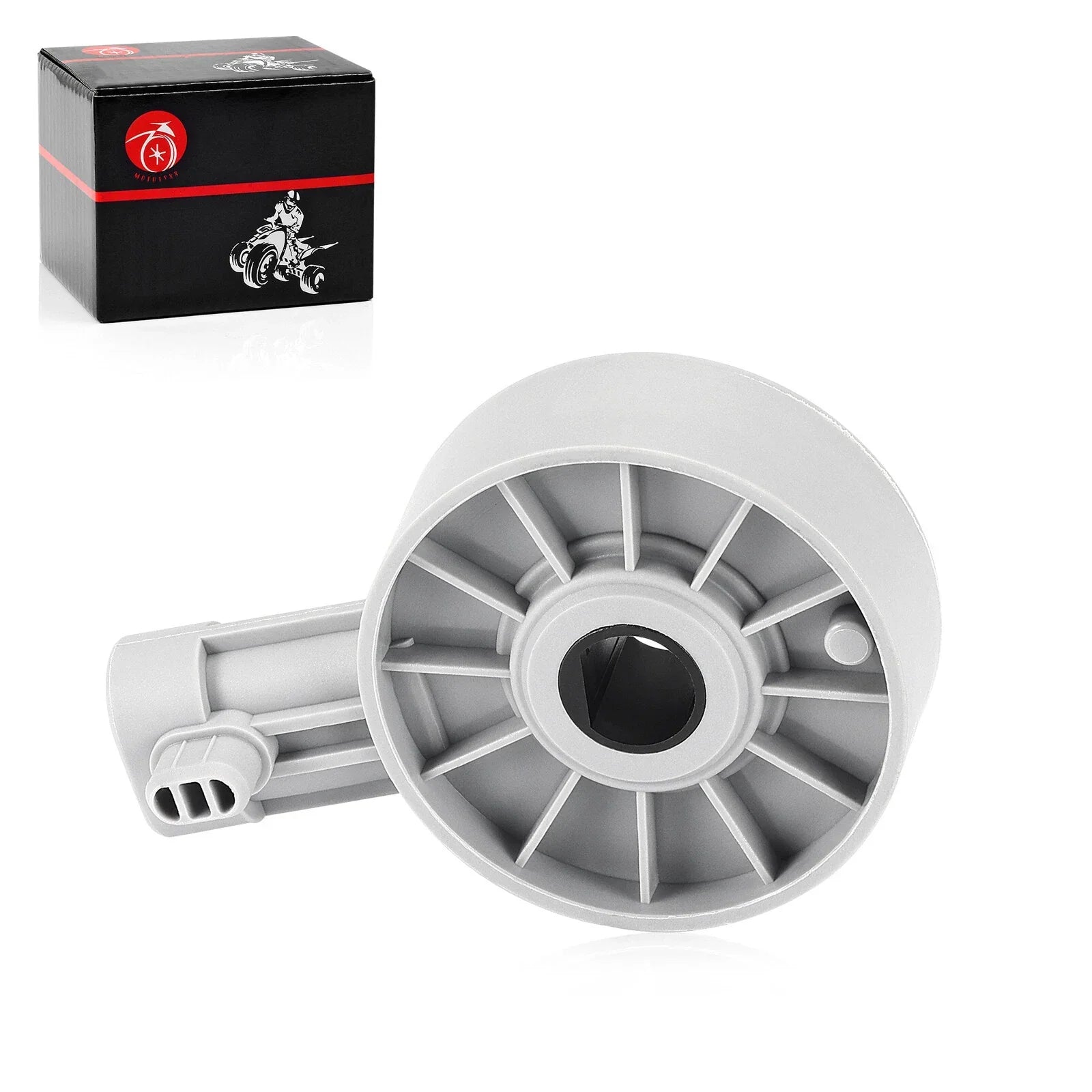 Gear Position 2 Pin Rotary Switch for Polaris General XP 1000 (2017–2024)