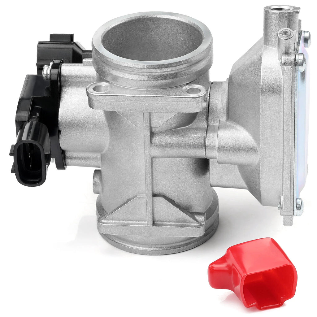 Throttle Body 1204195 for Polaris Ranger 800 EFI Midsize (2013–2014) RZR 800 (2011–2014)