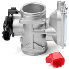 Throttle Body 1204195 for Polaris Ranger 800 EFI Midsize (2013–2014) RZR 800 (2011–2014)