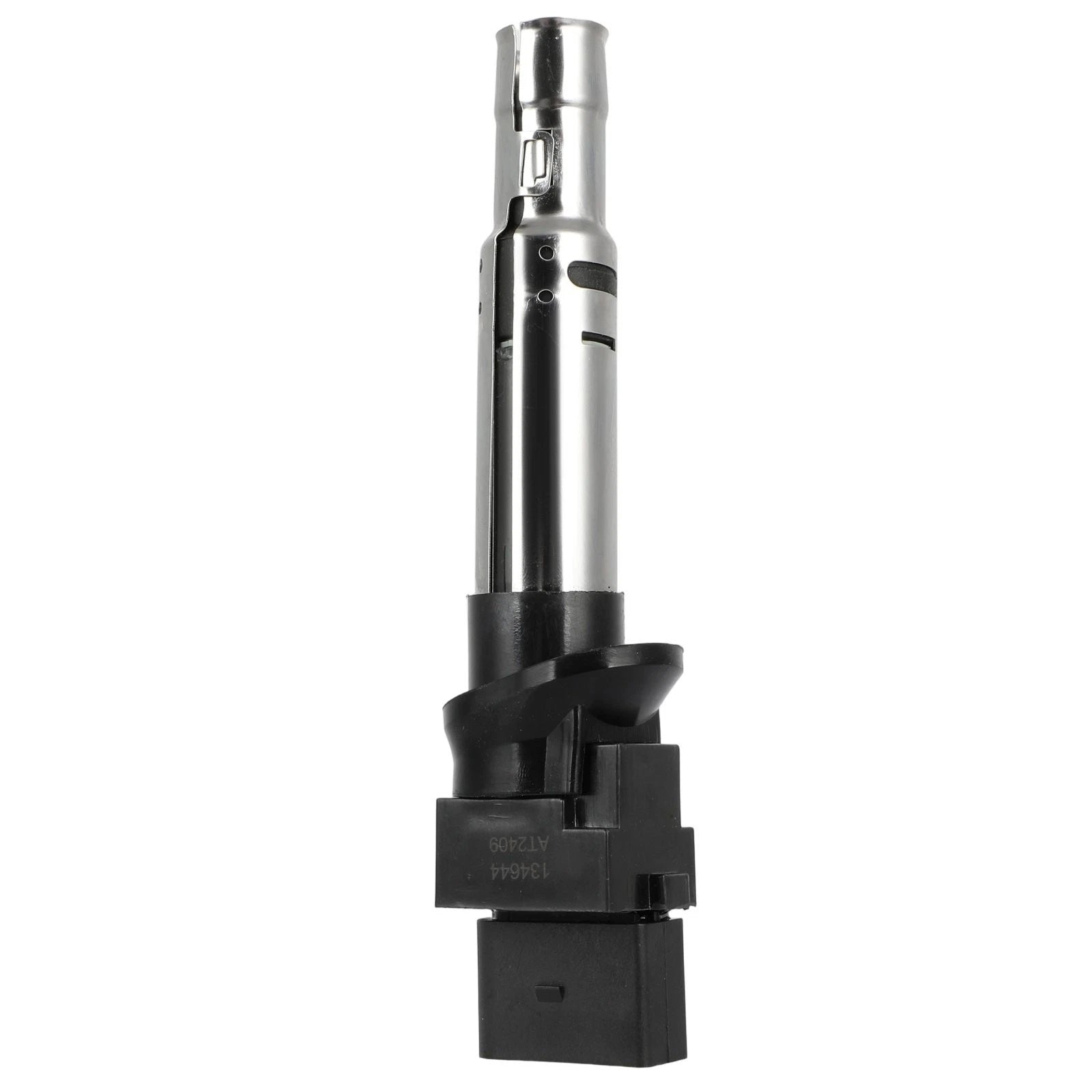 Set of 6 Ignition Coils & Spark Plugs for Audi Q7 Volkswagen Atlas CC Passat 3.6L