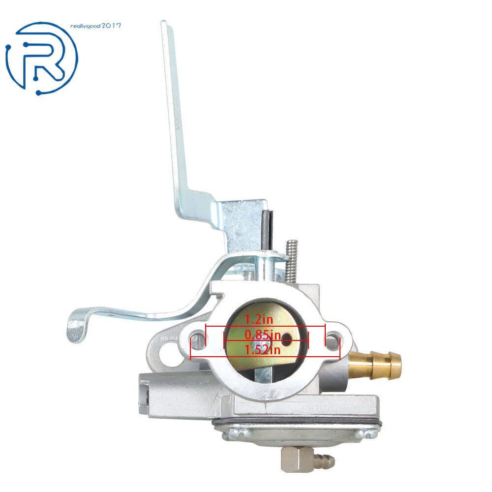 Carburetor for Tecumseh AV520 TV085XA (Various Years)