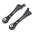 Set of 2 Front Lower Control Arms C2D35201 C2D35200 for Jaguar XJ XJR (2010–2019)