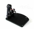 LED Side Mount License Plate Tail Brake Light for Hy Customs Choppers (T9)