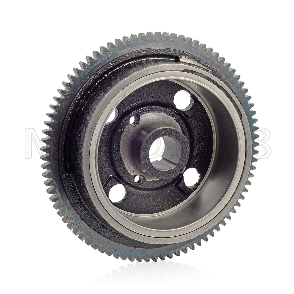 Magneto Rotor Flywheel for Polaris Scrambler 500 4x4 (2004–2009) 3089247 3089544