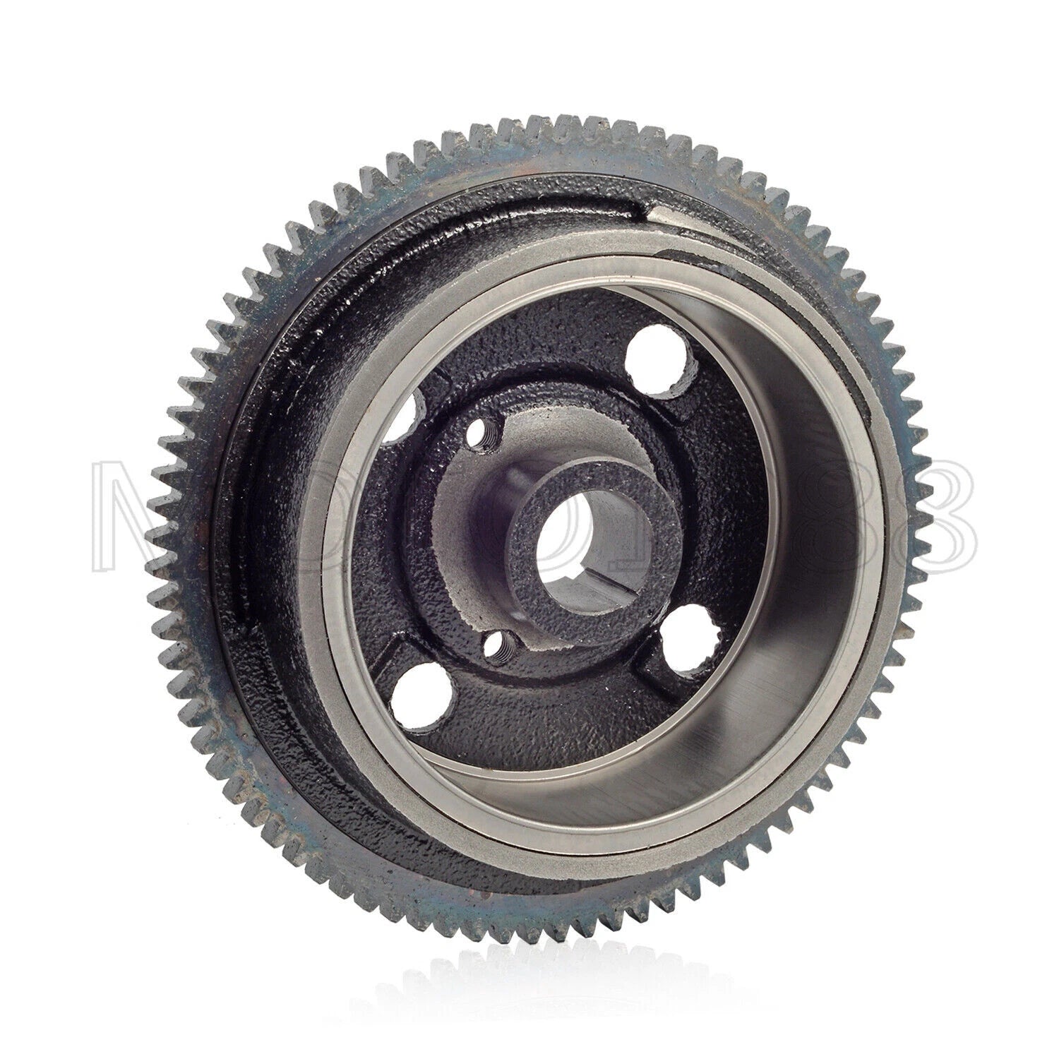 Magneto Rotor Flywheel for Polaris Scrambler 500 4x4 (2004–2009) 3089247 3089544