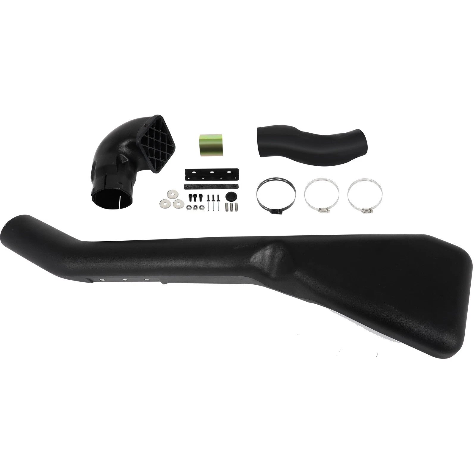 Snorkel Kit for Land Rover Defender 110 90 (2.5) Textured Black