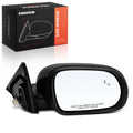 Power Mirror for Kia Soul (2020–2023) - Manual Fold, Blind Spot