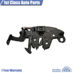 Hood Latch Lock for Nissan Maxima Altima Titan (2002-2006)