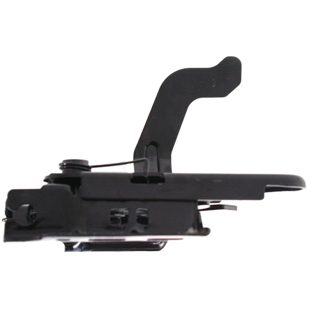 Hood Kit for Chevrolet Silverado 1500, Avalanche 1500 (2003–2006)