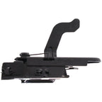 Hood Kit for Chevrolet Silverado 1500, Avalanche 1500 (2003–2006)