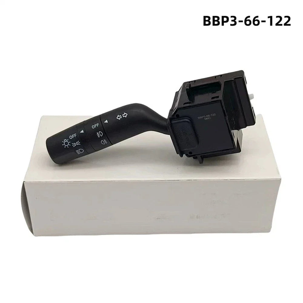 11Pin Turn Signal Switch for Mazda 3, 5 (2009-2015)