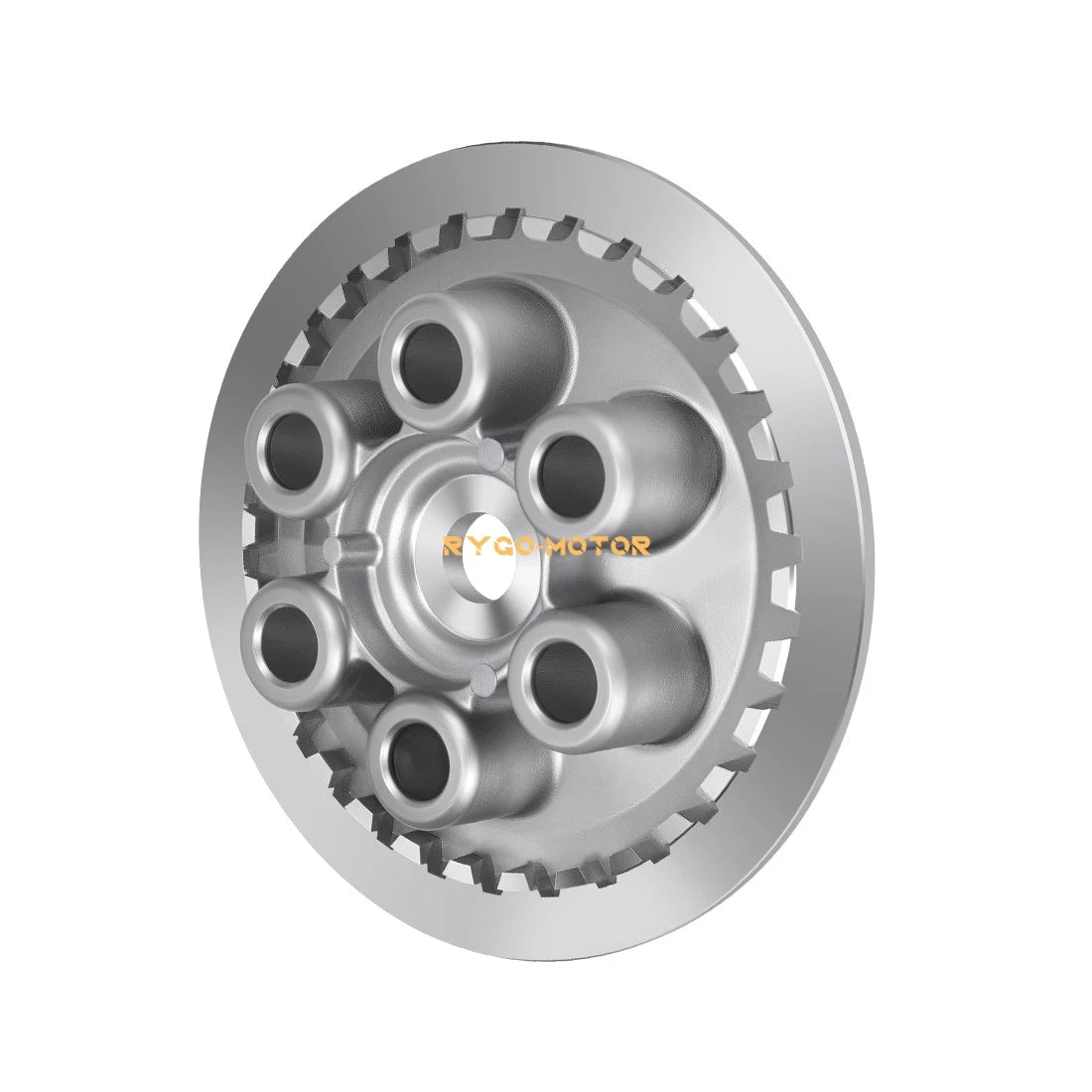Clutch Pressure Plate Assy for Suzuki Hayabusa GSX1300R (1999–2020) 21462-24F00
