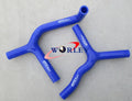 Silicone Radiator Hose Kit for KTM 85SX/105XC (2003-2010)