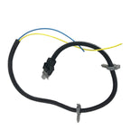 ABS Wheel Speed Sensor Wiring Harness for Malibu Achieva (1997–2002)