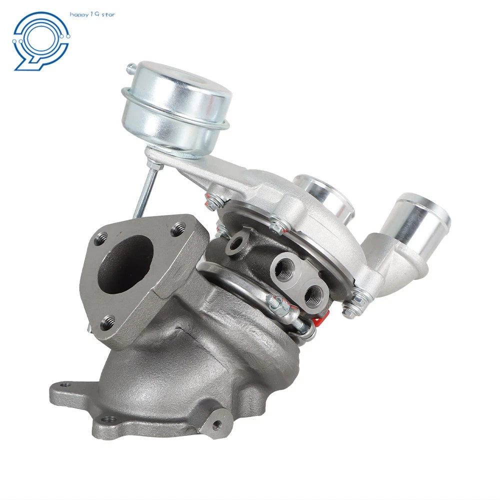 Turbocharger for Ford Explorer, Flex, Lincoln MKT, MKS (2010–2019)