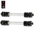 Rear Stabilizer Linkage Rod Shaft Kit for Polaris Sportsman 700 (2002–2007)
