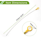 Engine Oil Dipstick No. 12580810 for Buick Rainier (2004–2007)