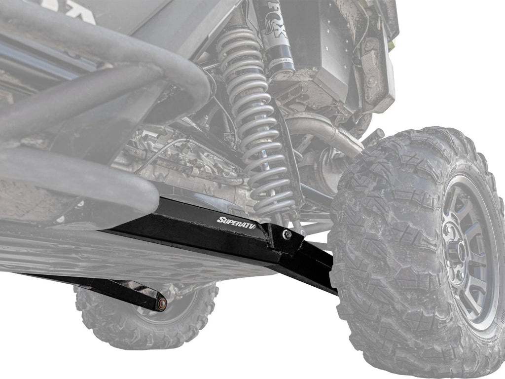 High Clearance Rear Trailing Arms for Honda Talon 1000R (2019–2023)