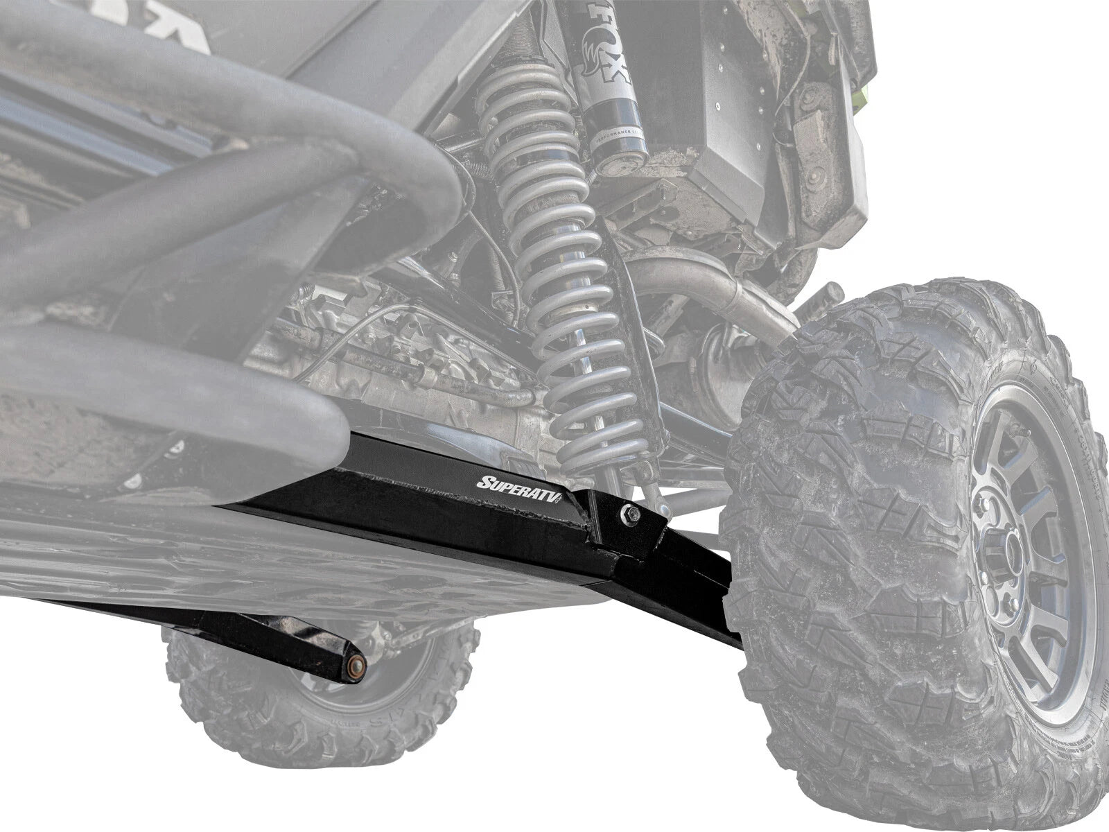 High Clearance Rear Trailing Arms for Honda Talon 1000R (2019–2023)